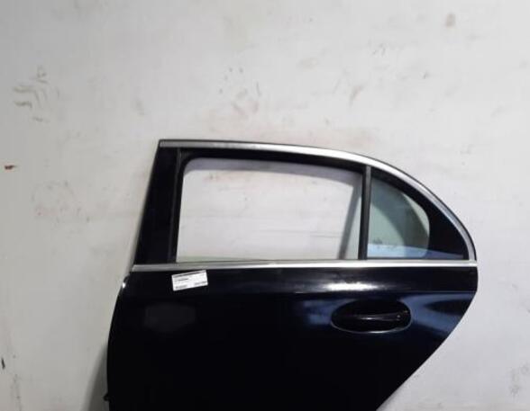 Door MERCEDES-BENZ A-CLASS (W177)