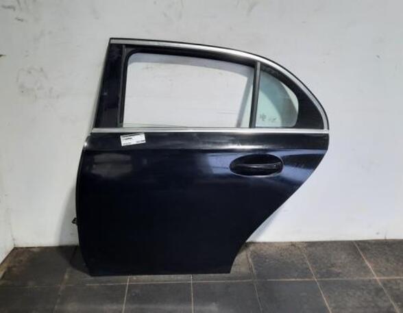 Door MERCEDES-BENZ A-CLASS (W177)