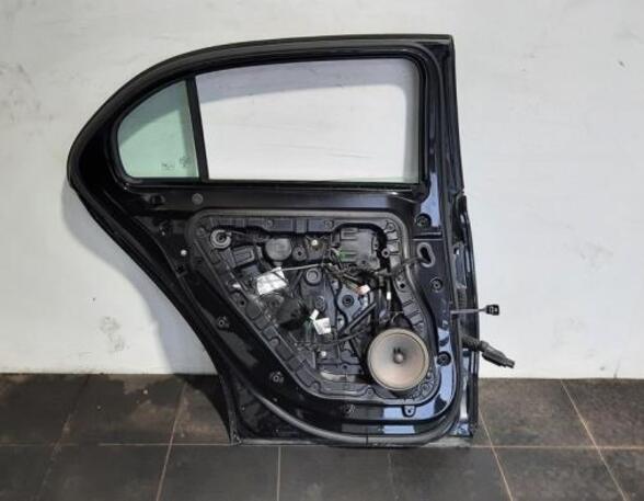 Tür links hinten Mercedes-Benz A-Klasse W177 A1777301300 P19985296