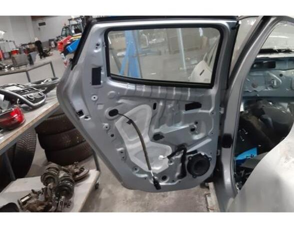 Door RENAULT CAPTUR I (J5_, H5_), RENAULT CLIO IV (BH_), RENAULT CLIO III (BR0/1, CR0/1)