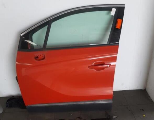 Door OPEL CROSSLAND X / CROSSLAND (P17, P2QO)