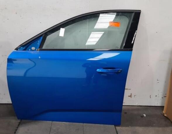 Door PEUGEOT 308 III (FB_, FH_, FP_, F3_, FM_)