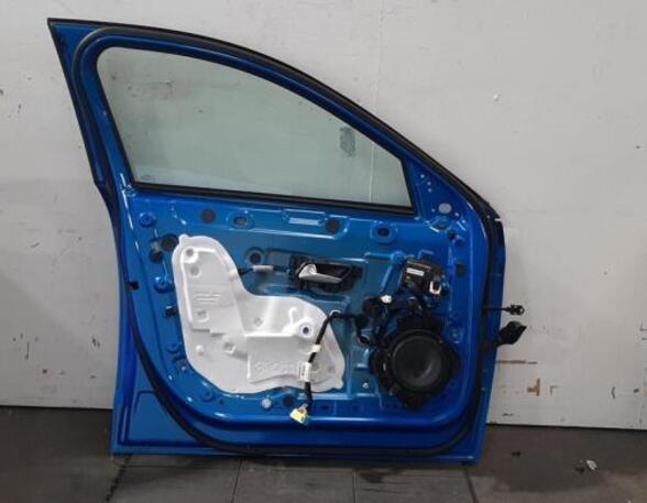 Door PEUGEOT 308 III (FB_, FH_, FP_, F3_, FM_)