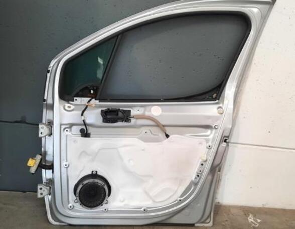 Door PEUGEOT PARTNER Box Body/MPV