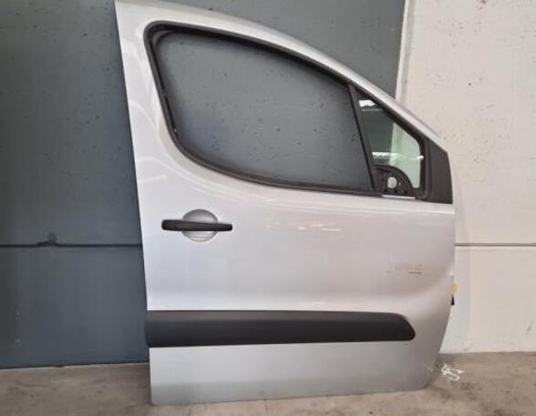 Door PEUGEOT PARTNER Box Body/MPV