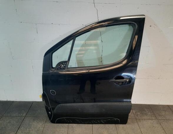 Door CITROËN BERLINGO / BERLINGO FIRST Box Body/MPV (M_)