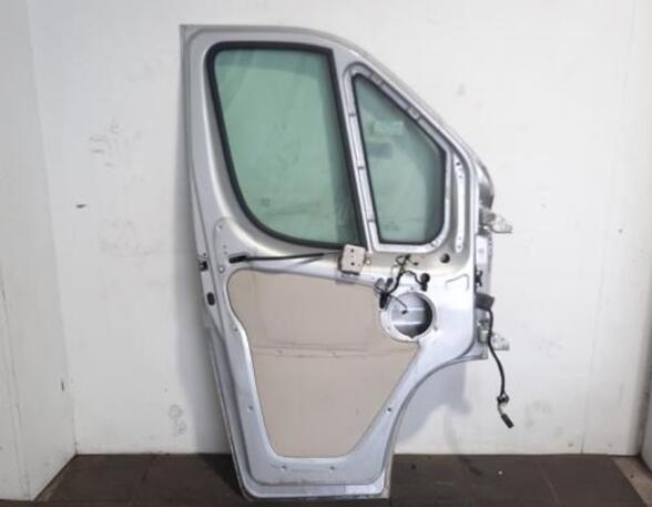 Door PEUGEOT BOXER Van, OPEL MOVANO C Van (U9)