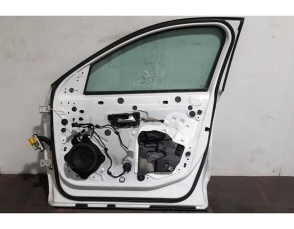 Tür rechts vorne Citroen C4 III BA, BB, BC 9834272880 P20044410