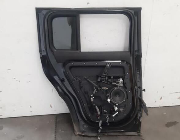 Door LAND ROVER DEFENDER Station Wagon (L663), LAND ROVER DEFENDER Van (L663)