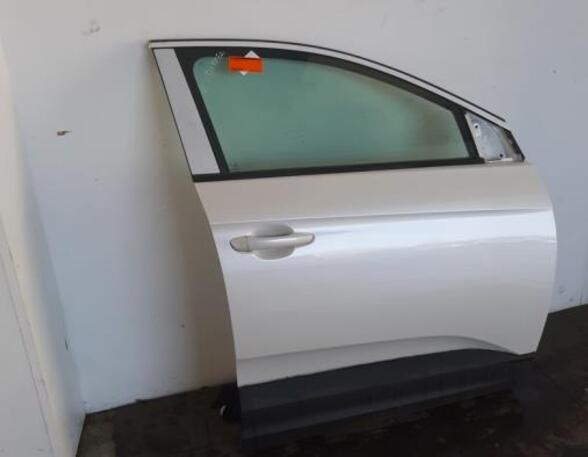 Door OPEL GRANDLAND X (A18)