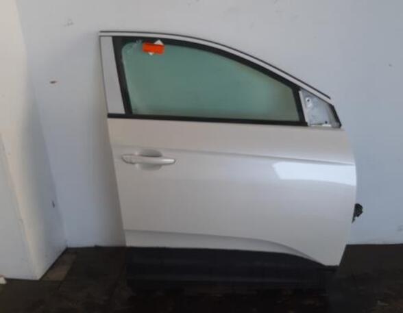 Door OPEL GRANDLAND X (A18)