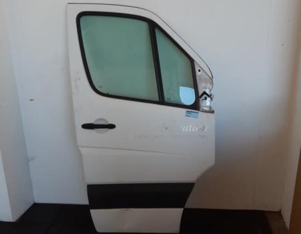 Door MERCEDES-BENZ SPRINTER 3,5-t Van (906)