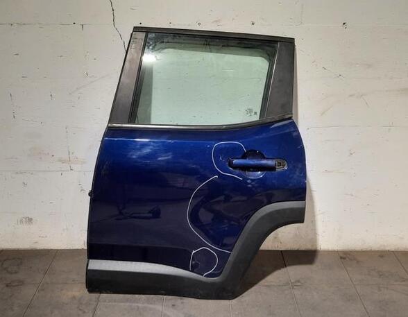 Door JEEP RENEGADE SUV (BU, B1)