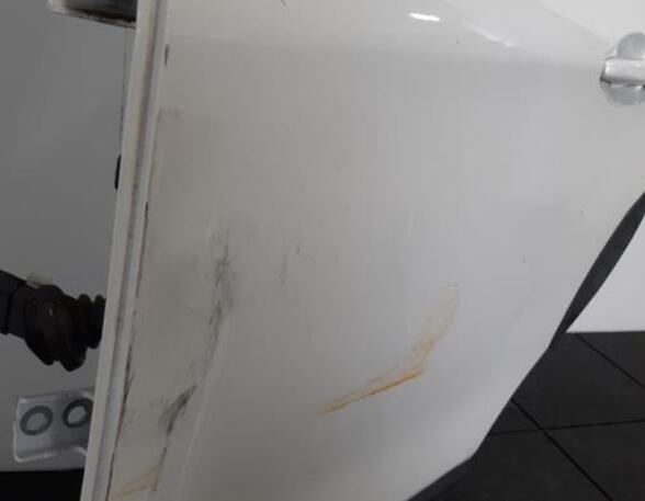 Door PEUGEOT 2008 I (CU_)