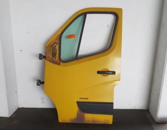 Deur OPEL MOVANO B Platform/Chassis (X62)