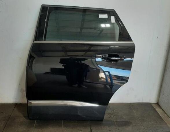 Door PEUGEOT 5008 II (MC_, MJ_, MR_, M4_)