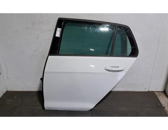 Door VW GOLF VII (5G1, BQ1, BE1, BE2), VW GOLF VII Variant (BA5, BV5), VW GOLF VIII Variant (CG5)