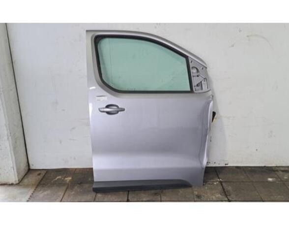 Door TOYOTA PROACE Van (MDZ_), TOYOTA PROACE VERSO Bus (MPY_), TOYOTA PROACE Bus (MDZ_)