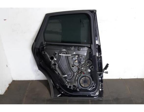 Door PORSCHE MACAN (95B)