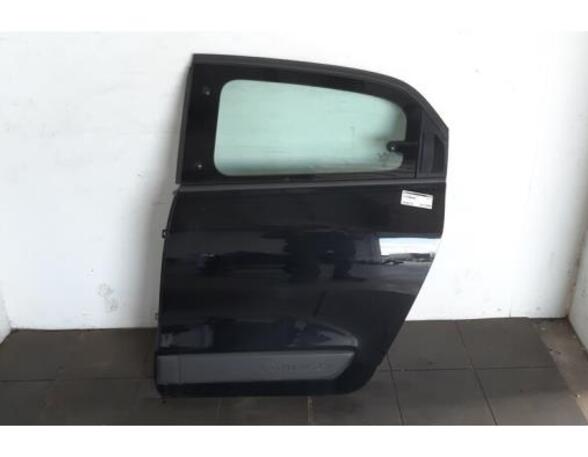 Door RENAULT TWINGO III (BCM_, BCA_)