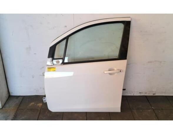 Door SUZUKI SPLASH (EX)