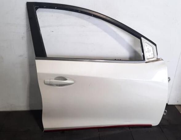 Door NISSAN PULSAR Hatchback (C13)