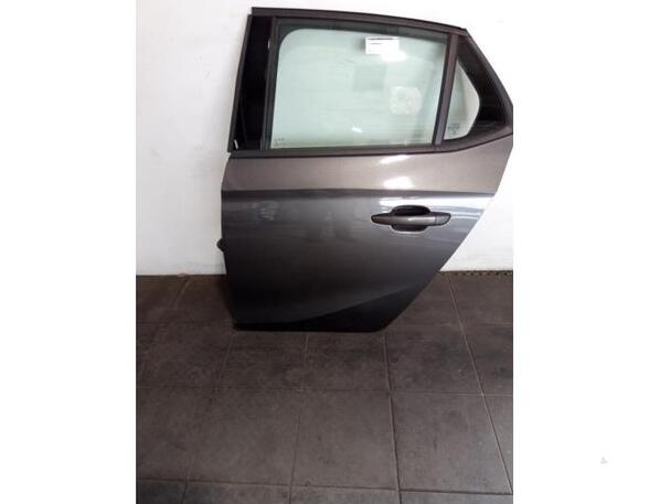 Door OPEL CORSA F (P2JO)