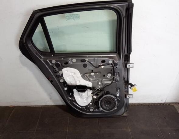 Door OPEL CORSA F (P2JO)