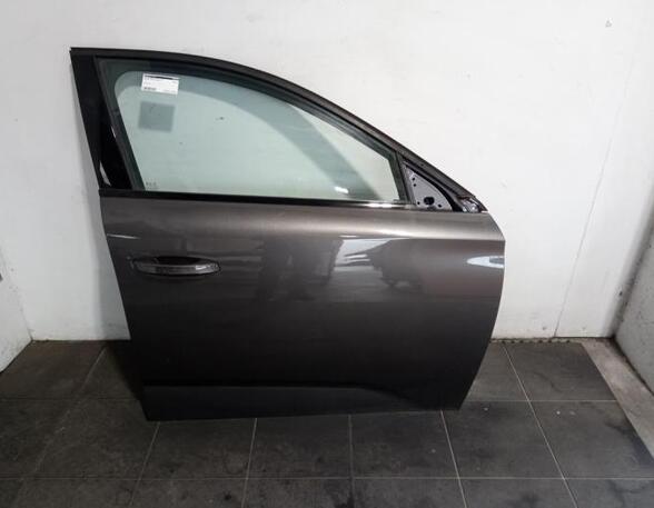 Door PEUGEOT 308 SW III (FC_, FJ_, FR_, F4_, FN_), PEUGEOT 308 III (FB_, FH_, FP_, F3_, FM_)