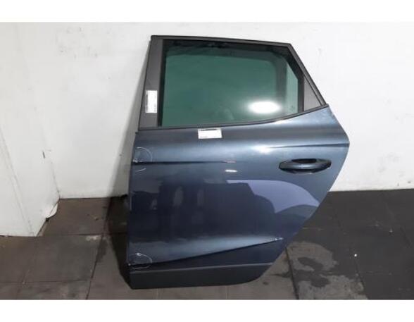 Door SEAT ARONA (KJ7, KJP)