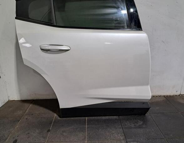 Door PEUGEOT 408 II (FP_, F3_)