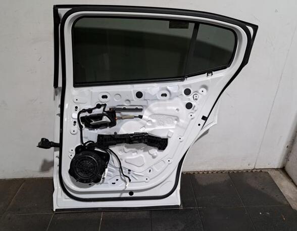 Door PEUGEOT 408 II (FP_, F3_)