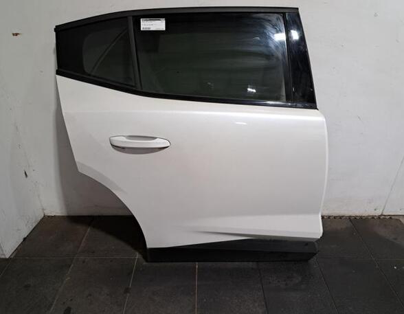 Door PEUGEOT 408 II (FP_, F3_)