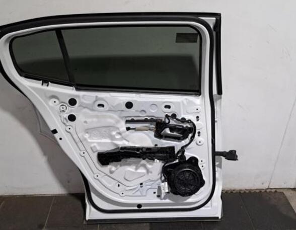 Door PEUGEOT 408 II (FP_, F3_)