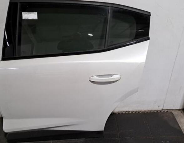 Door PEUGEOT 408 II (FP_, F3_)