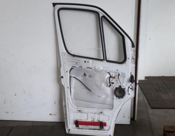 Door MERCEDES-BENZ SPRINTER 5-t Platform/Chassis (906)