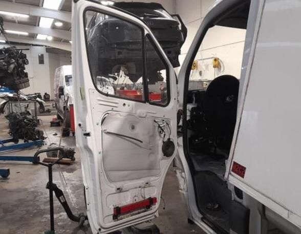 Door MERCEDES-BENZ SPRINTER 5-t Platform/Chassis (906)