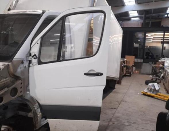 Door MERCEDES-BENZ SPRINTER 5-t Platform/Chassis (906)