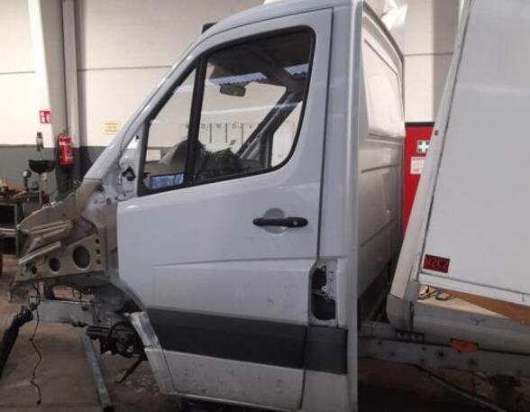 Door MERCEDES-BENZ SPRINTER 5-t Platform/Chassis (906)