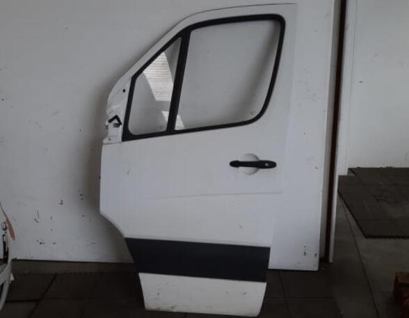 Door MERCEDES-BENZ SPRINTER 5-t Platform/Chassis (906)