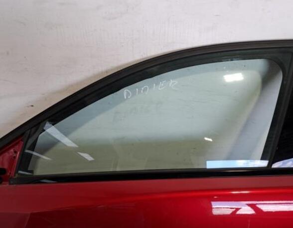 Door PEUGEOT 408 II (FP_, F3_)