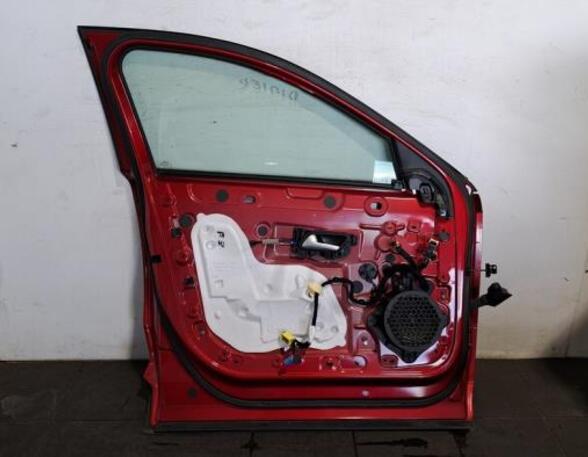 Door PEUGEOT 408 II (FP_, F3_)