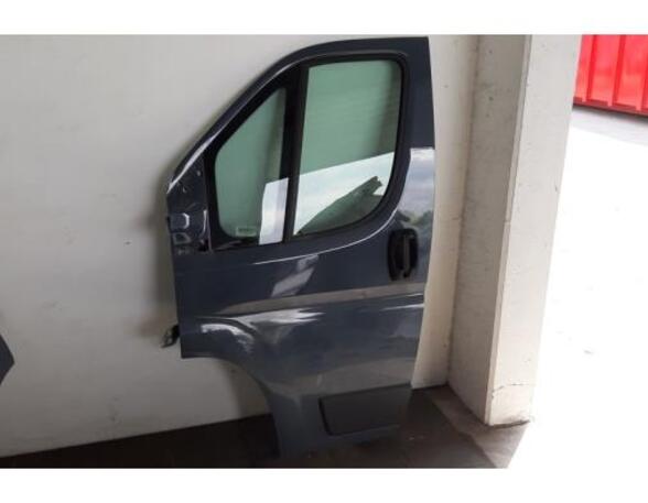 Door FIAT DUCATO Van (250_, 290_), FIAT DUCATO Bus (250_, 290_)