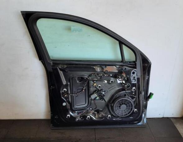 Door PORSCHE MACAN (95B)