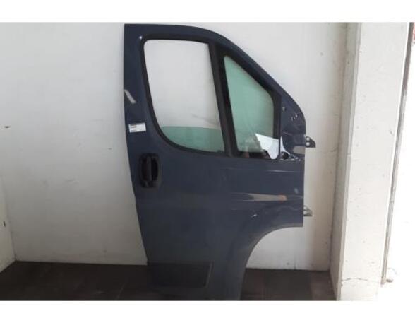 Deur FIAT DUCATO Van (250_, 290_), FIAT DUCATO Bus (250_, 290_)