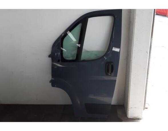 Door FIAT DUCATO Van (250_, 290_), FIAT DUCATO Bus (250_, 290_)