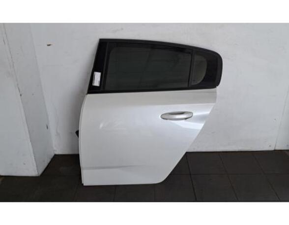 Door PEUGEOT 308 III (FB_, FH_, FP_, F3_, FM_)