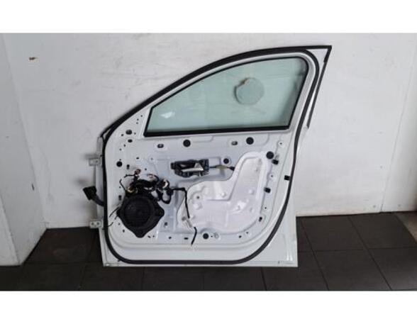 Door PEUGEOT 308 III (FB_, FH_, FP_, F3_, FM_)