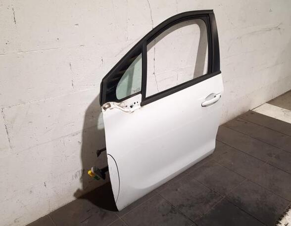 Door PEUGEOT 208 I (CA_, CC_)