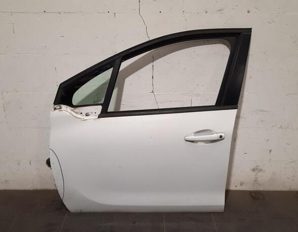 Door PEUGEOT 208 I (CA_, CC_)